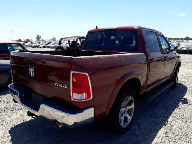 Photo 4 from auction – 2018 RAM 1500 LARAM with VIN 1C6RR7NM5JS238604