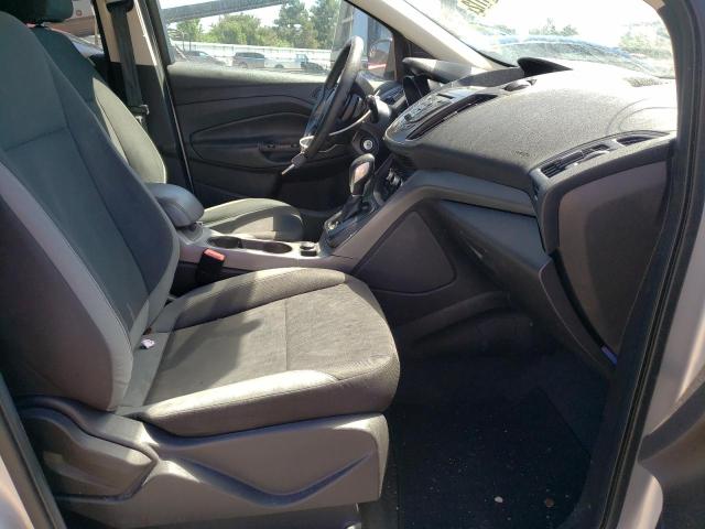 Photo 5 from auction – 2013 FORD ESCAPE S with VIN 1FMCU0F7XDUB72035