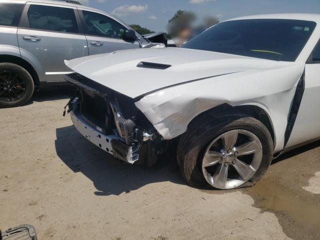 Photo 9 from auction – 2019 DODGE CHALLENGER with VIN 2C3CDZAG8KH672540