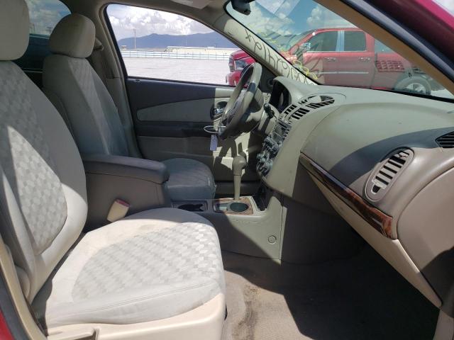 Photo 5 from auction – 2005 CHEVROLET MALIBU LS with VIN 1G1ZT52835F174804