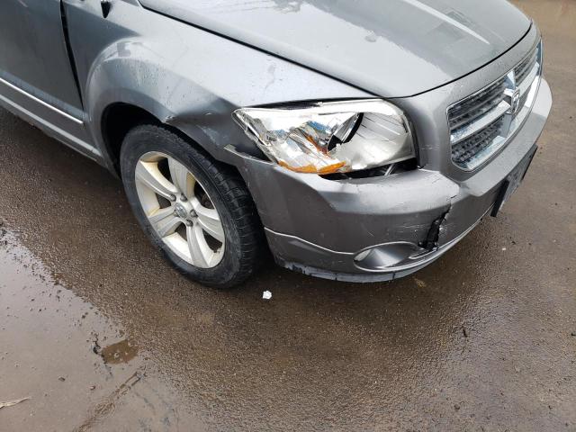 Photo 9 from auction – 2012 DODGE CALIBER SX with VIN 1C3CDWCA2CD505774