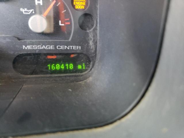 Photo 8 from auction – 2005 FORD EXPLORER X with VIN 1FMZU63E75UB48728