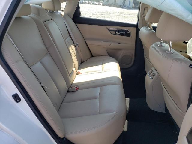 Photo 6 from auction – 2015 NISSAN ALTIMA 2.5 with VIN 1N4AL3AP5FN358477