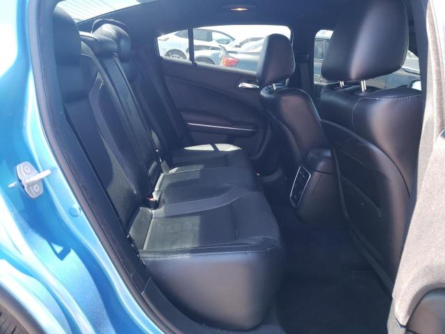 Photo 6 from auction – 2018 DODGE CHARGER R/ with VIN 2C3CDXCT3JH312816