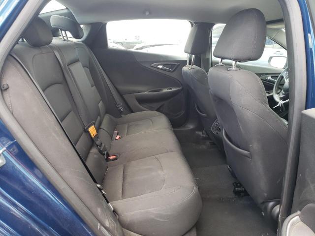 Photo 6 from auction – 2019 CHEVROLET MALIBU LT with VIN 1G1ZD5ST1KF155262