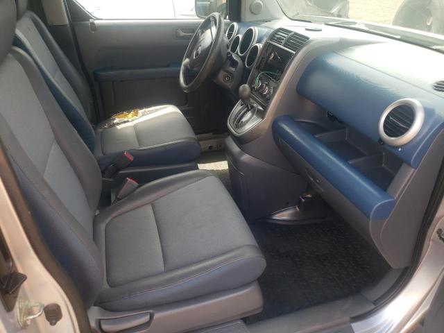 Photo 5 from auction – 2003 HONDA ELEMENT EX with VIN 5J6YH28583L015608