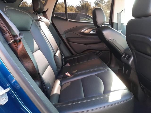 Photo 6 from auction – 2020 GMC TERRAIN SL with VIN 3GKALPEX2LL214283
