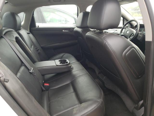 Photo 6 from auction – 2015 CHEVROLET IMPALA LIM with VIN 2G1WC5E36F1145681