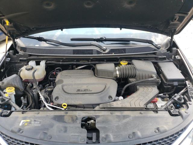Photo 7 from auction – 2020 CHRYSLER PACIFICA L with VIN 2C4RC1GG5LR208943