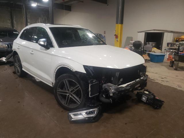 AUDI SQ5 PREMIU 2020 with VIN WA1B4AFY2L2017319 - Photo from auction