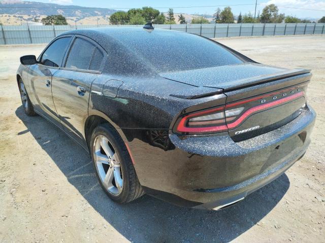 Photo 3 from auction – 2016 DODGE CHARGER R/ with VIN 2C3CDXCT8GH196151