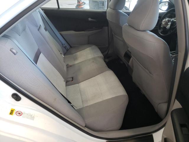 Photo 6 from auction – 2014 TOYOTA CAMRY L with VIN 4T4BF1FKXER342305