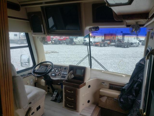 صورة رقم 5 من المزاد - 2004 FREIGHTLINER CHASSIS X مع VIN 4UZAAHDC64CN18957