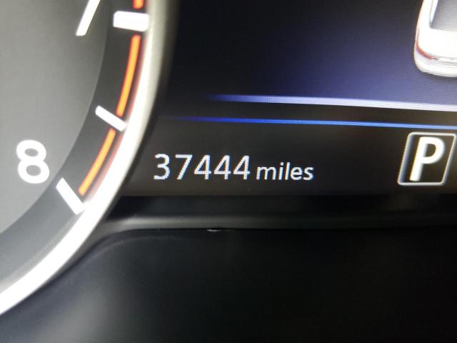 Photo 8 from auction – 2018 NISSAN MAXIMA 3.5 with VIN 1N4AA6AP4JC399954