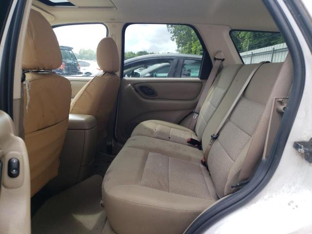 Photo 6 from auction – 2006 FORD ESCAPE XLT with VIN 1FMCU93Z16KB57447