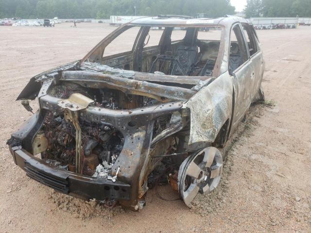 Photo 2 from auction – 2012 GMC ACADIA SLT with VIN 1GKKVREDXCJ273606