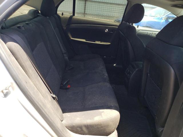 Photo 6 from auction – 2012 CHEVROLET MALIBU 1LT with VIN 1G1ZC5E08CF382678