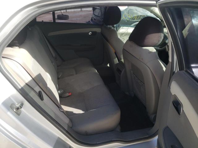 Photo 6 from auction – 2011 CHEVROLET MALIBU LS with VIN 1G1ZA5EU9BF145463