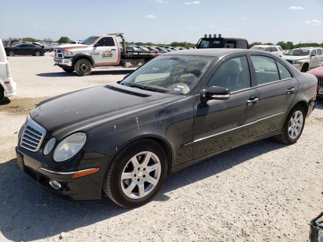Photo 2 from auction – 2008 MERCEDES-BENZ E 320 CDI with VIN WDBUF22X28B263322