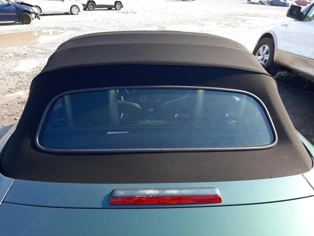 Photo 6 from auction – 2001 AUDI TT with VIN TRUTC28N711000384