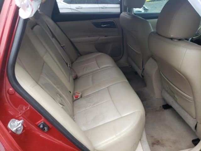 Photo 6 from auction – 2014 NISSAN ALTIMA 2.5 with VIN 1N4AL3AP7EN257438