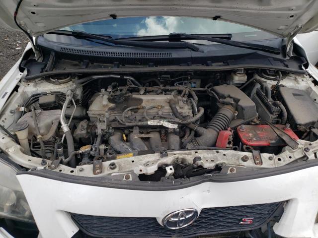 Photo 7 from auction – 2010 TOYOTA COROLLA with VIN 2T1BU4EE8AC242860