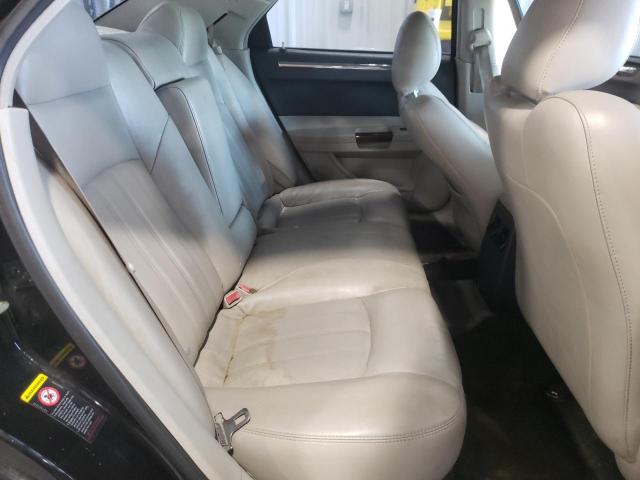 Photo 6 from auction – 2005 CHRYSLER 300C with VIN 2C3AA63H15H500939