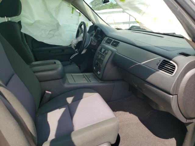 Photo 5 from auction – 2012 GMC SIERRA K15 with VIN 1GTR2VE79CZ306361