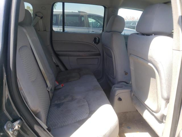 Photo 6 from auction – 2011 CHEVROLET HHR LS with VIN 3GNBAAFW0BS596723