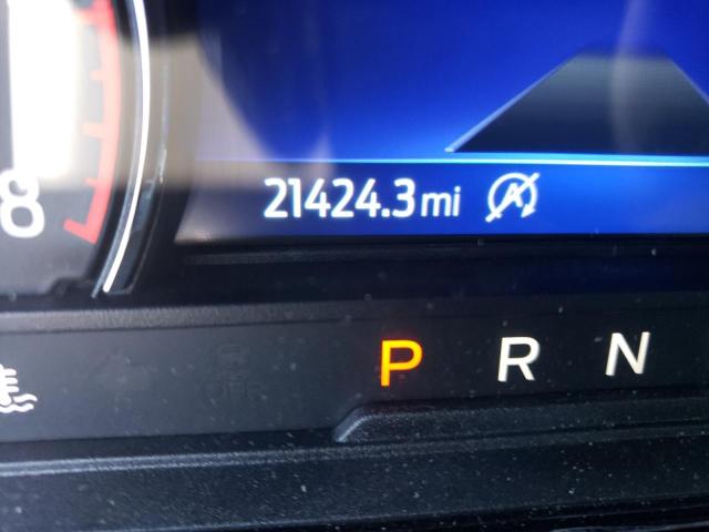 Photo 8 from auction – 2021 FORD EXPLORER X with VIN 1FMSK8DH2MGA04027
