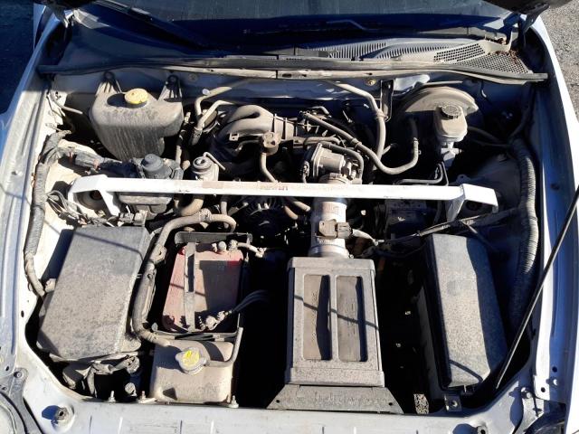 Photo 7 from auction – 2004 MAZDA RX8 with VIN JM1FE173840111290