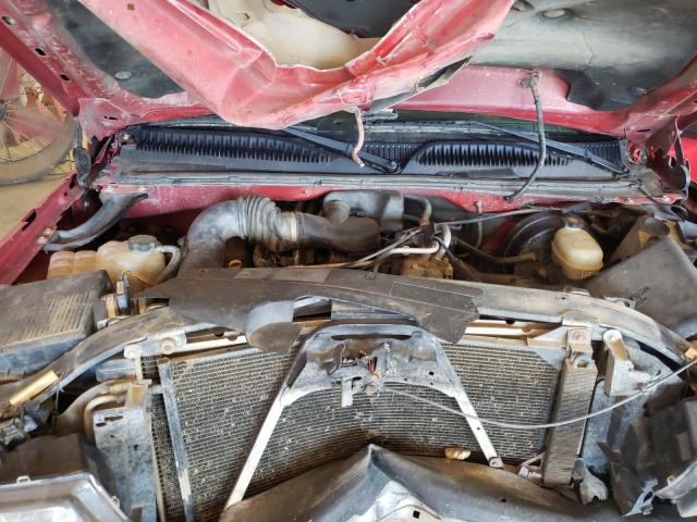Photo 7 from auction – 2006 CHEVROLET SILVERADO with VIN 3GCEC14XX6G259528