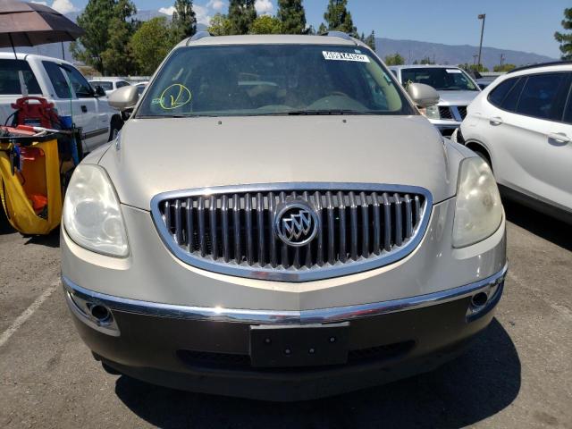 Photo 9 from auction – 2012 BUICK ENCLAVE with VIN 5GAKRCED3CJ293520