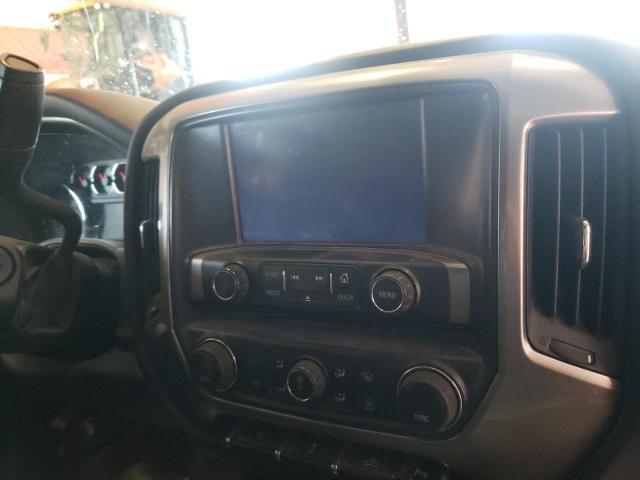 Photo 9 from auction – 2016 CHEVROLET SILVERADO with VIN 3GCUKREC1GG316886