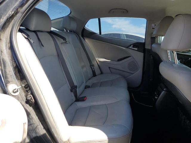 Photo 6 from auction – 2014 KIA OPTIMA EX with VIN 5XXGN4A75EG273783