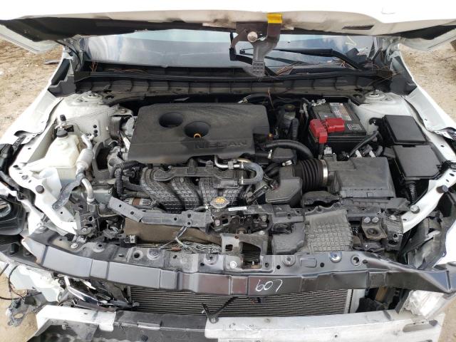Photo 7 from auction – 2020 NISSAN ALTIMA S with VIN 1N4BL4BV4LC251077