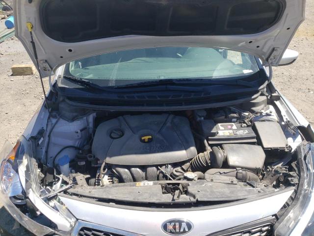 Photo 7 from auction – 2016 KIA FORTE LX with VIN KNAFK4A65G5508568