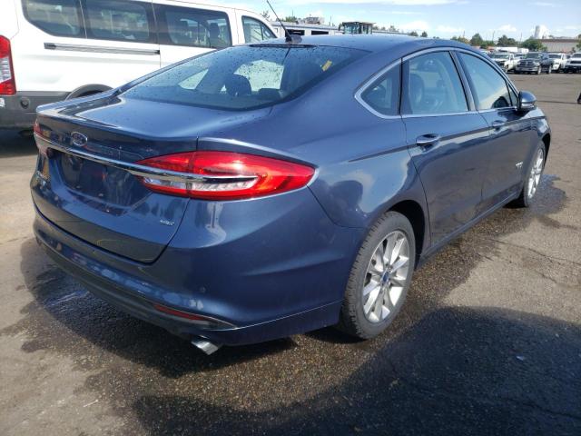 Photo 4 from auction – 2018 FORD FUSION SE with VIN 3FA6P0PU4JR245308