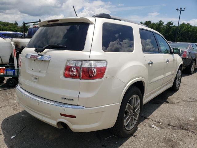 Photo 4 from auction – 2012 GMC ACADIA DEN with VIN 1GKKVTED6CJ147644