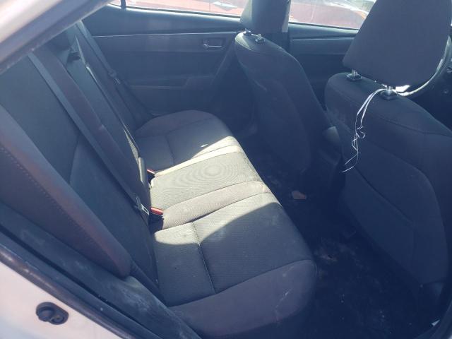 Photo 6 from auction – 2017 TOYOTA COROLLA L with VIN 5YFBURHE1HP714965