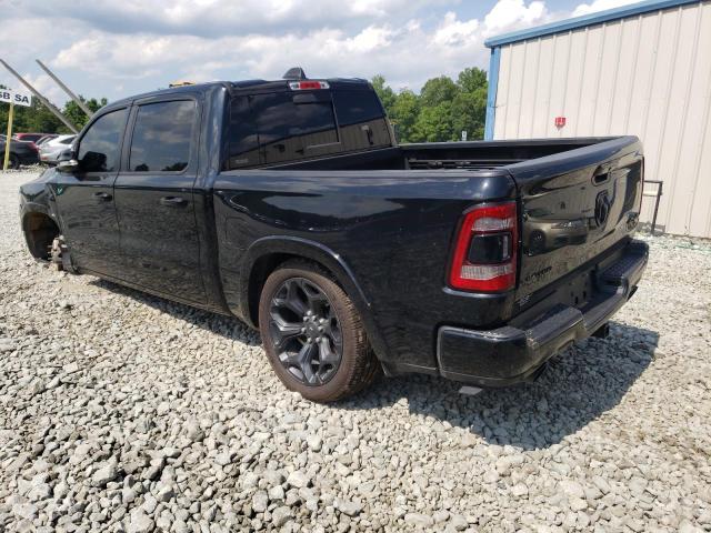 Photo 3 from auction – 2020 RAM 1500 LIMIT with VIN 1C6SRFHT6LN391010