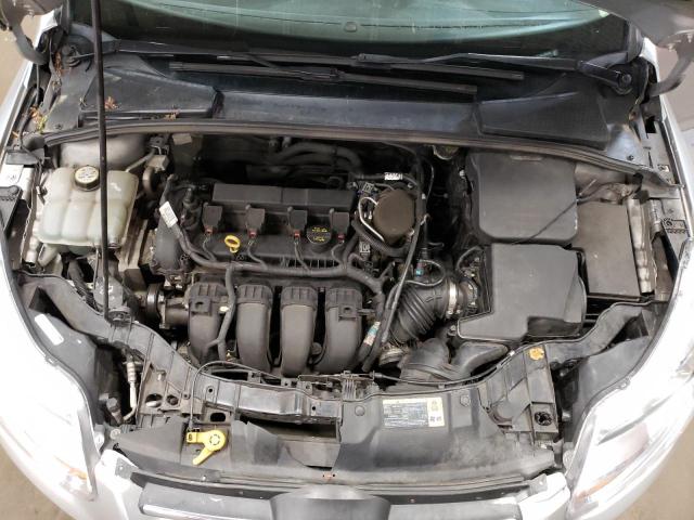 Фото 7 с аукциона – 2013 FORD FOCUS SE с VIN 1FADP3F23DL325016