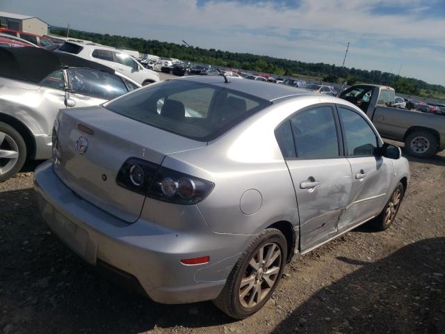 Photo 4 from auction – 2007 MAZDA 3 I with VIN JM1BK32F771716985