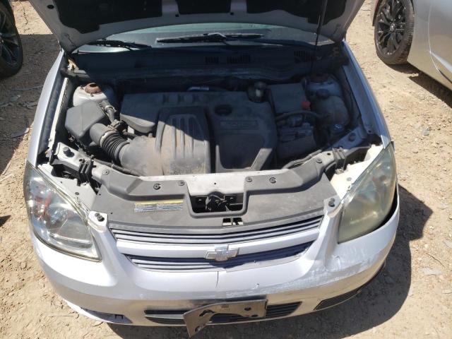 Photo 7 from auction – 2008 CHEVROLET COBALT LT with VIN 1G1AL18F987207766