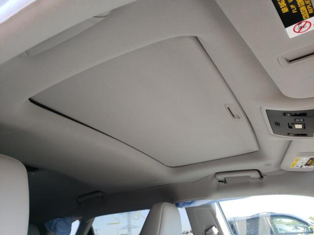 Photo 9 from auction – 2020 LEXUS RX 350 with VIN 2T2HZMDA1LC240778