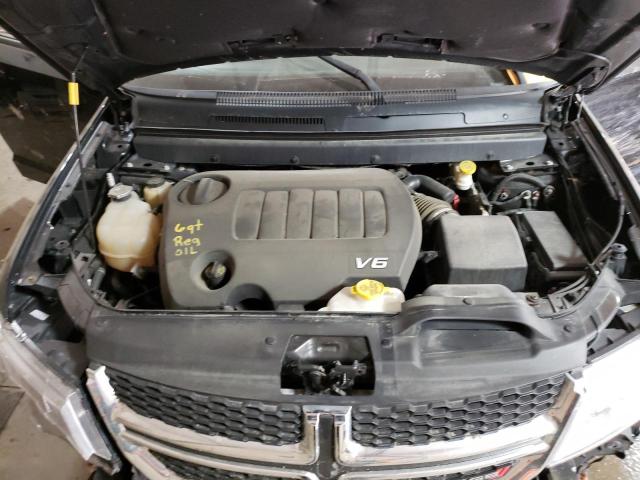 Photo 7 from auction – 2017 DODGE JOURNEY SX with VIN 3C4PDDBG8HT520675