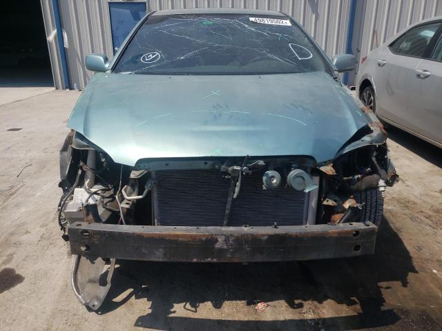 Photo 9 from auction – 2006 TOYOTA COROLLA CE with VIN 2T1BR32E06C663897