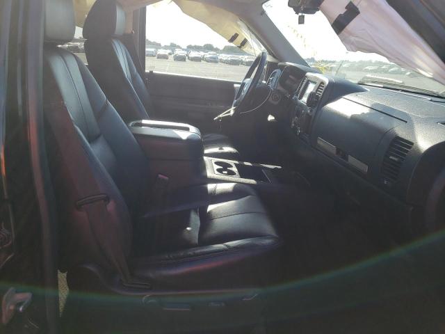 Photo 5 from auction – 2008 CHEVROLET SILVERADO with VIN 2GCFC13Y081182646
