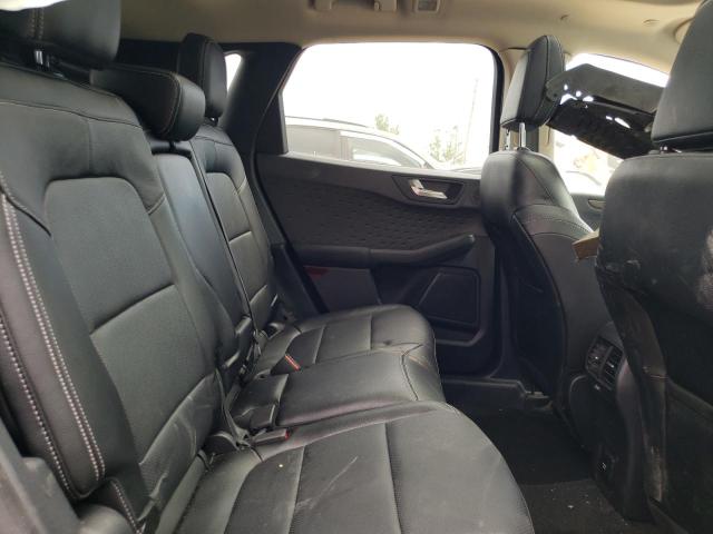 Photo 8 from auction – 2020 FORD ESCAPE TIT with VIN 1FMCU9DZ9LUA76694
