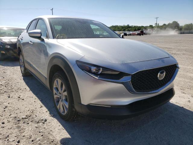 MAZDA CX-30 SELE 2021 with VIN 3MVDMABL2MM242065 - Photo from auction
